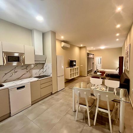 Vial Suites Gp Córdoba Kültér fotó