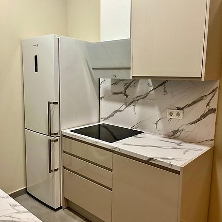 Vial Suites Gp Córdoba Kültér fotó