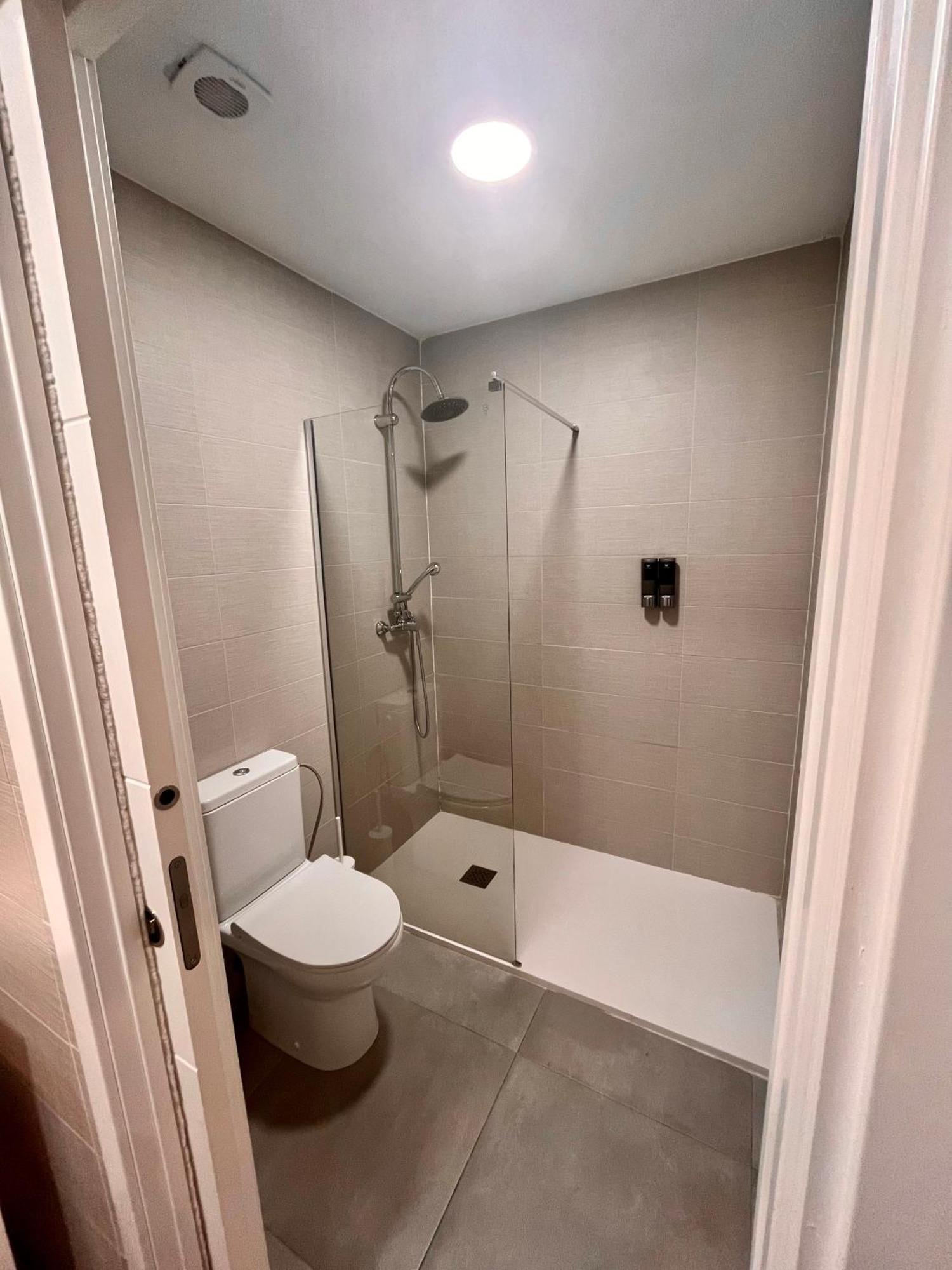 Vial Suites Gp Córdoba Kültér fotó