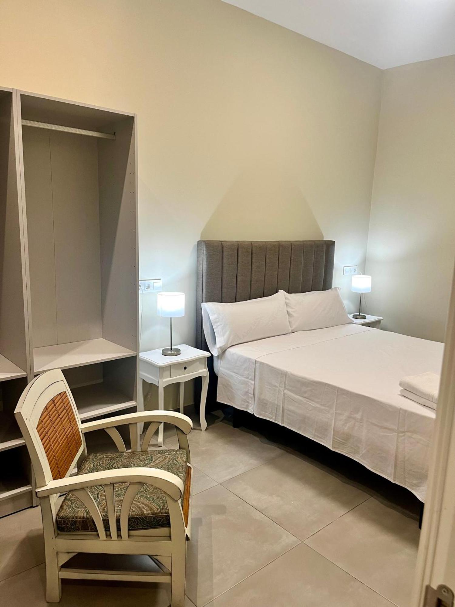 Vial Suites Gp Córdoba Kültér fotó