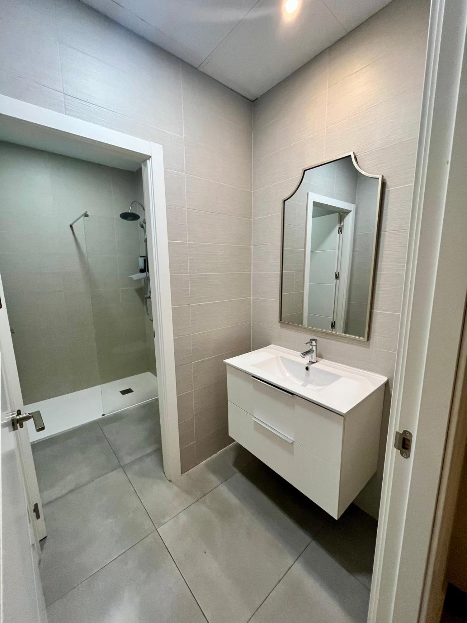 Vial Suites Gp Córdoba Kültér fotó