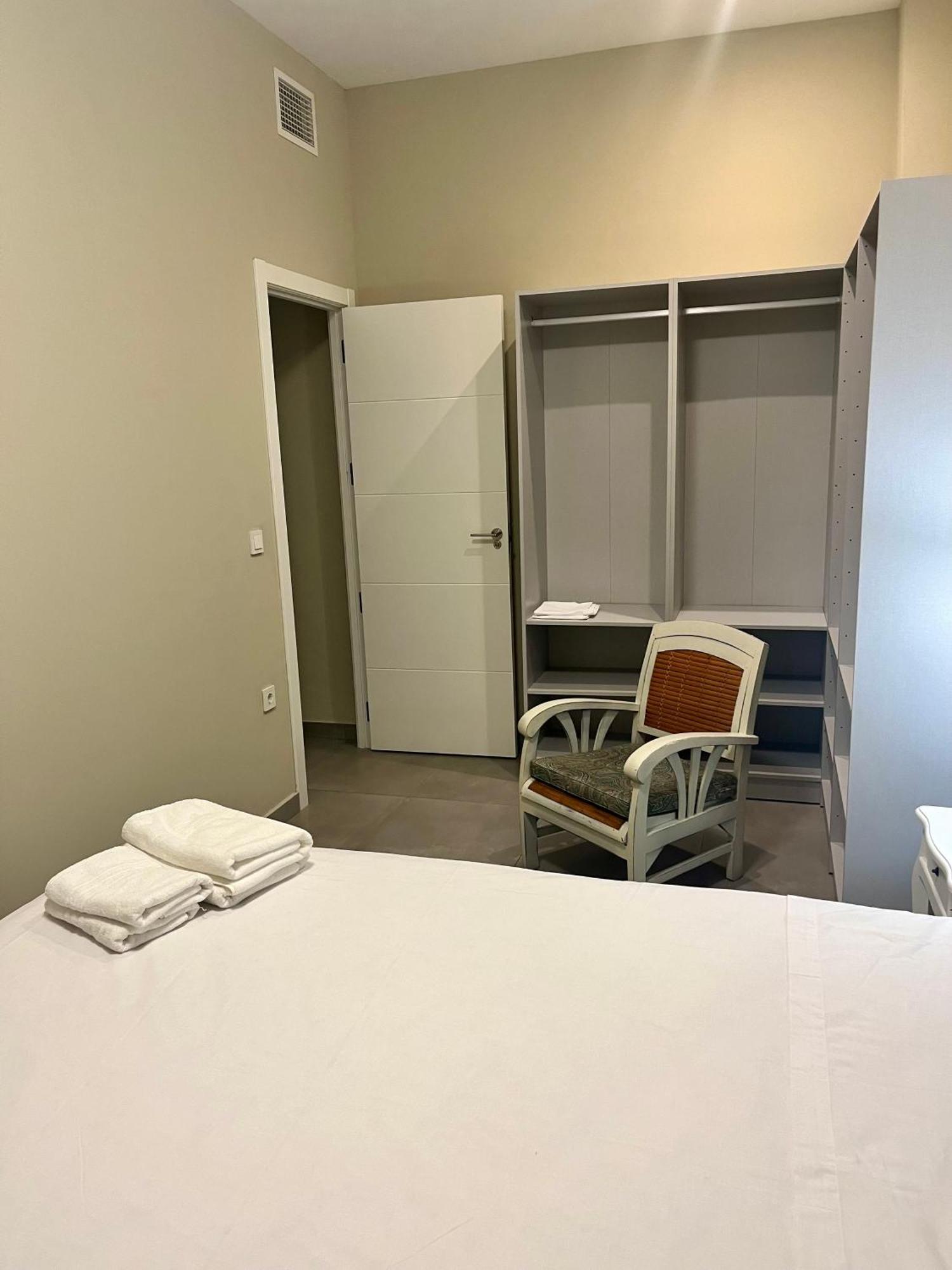 Vial Suites Gp Córdoba Kültér fotó
