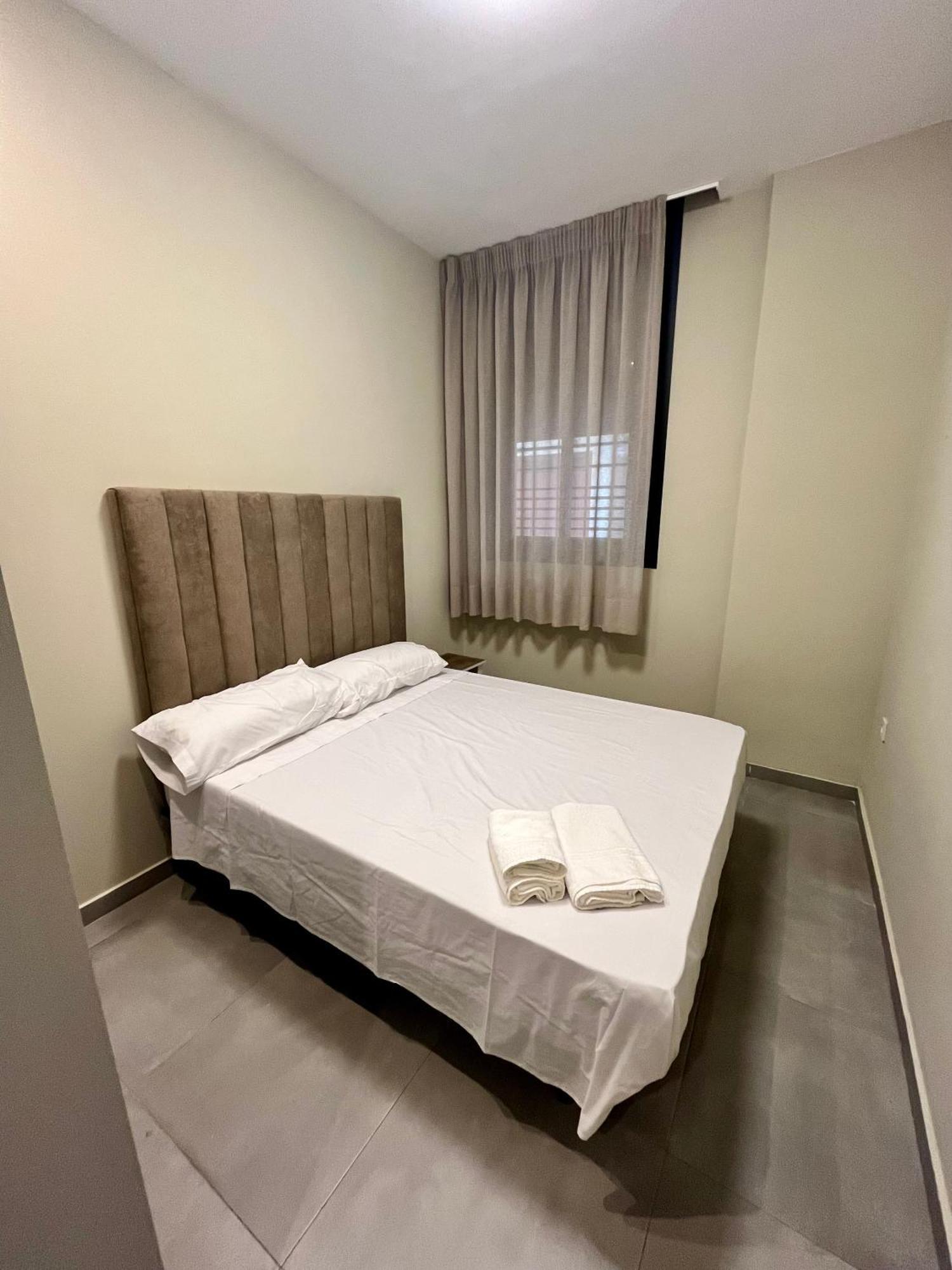 Vial Suites Gp Córdoba Kültér fotó